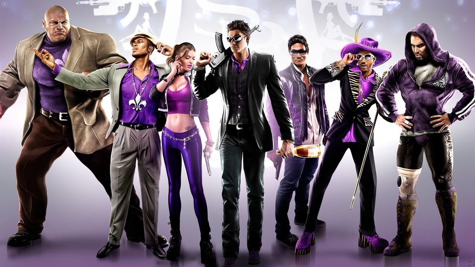 fastest way to get money in saints row 3